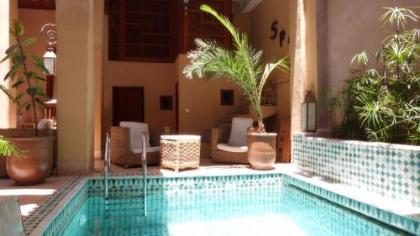 Riad Al Ksar & Spa - image 16