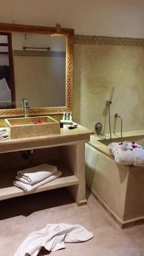 Riad Al Ksar & Spa - image 3