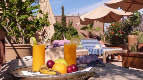 Riad Al Ksar & Spa - image 7