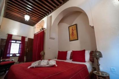 Riad Hotel Sherazade - image 10