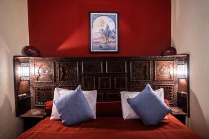 Riad Hotel Sherazade - image 11