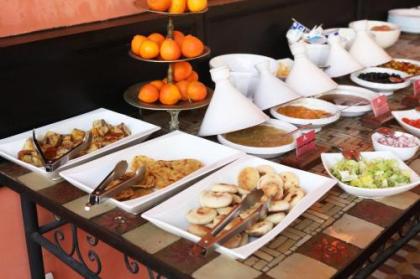 Riad Hotel Sherazade - image 13