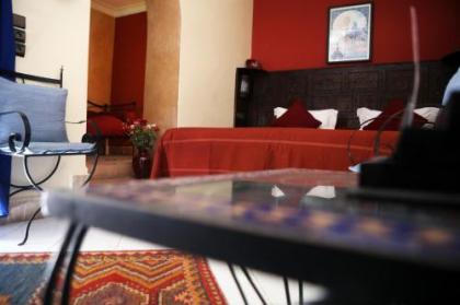 Riad Hotel Sherazade - image 15