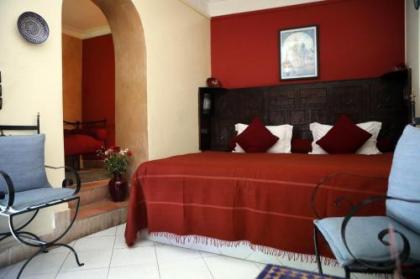 Riad Hotel Sherazade - image 17