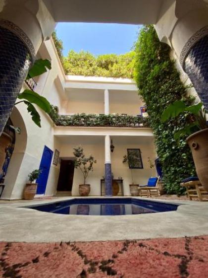 Riad Hotel Sherazade - image 2