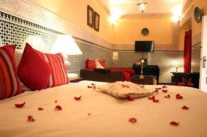 Riad Hotel Sherazade - image 20