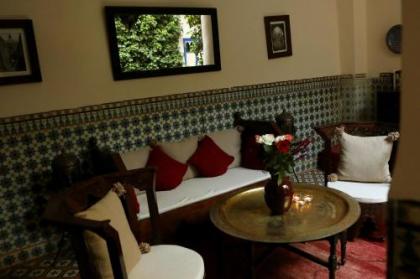 Riad Hotel Sherazade - image 3