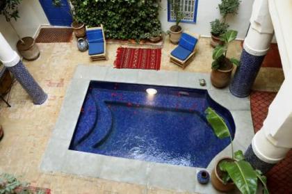 Riad Hotel Sherazade - image 4