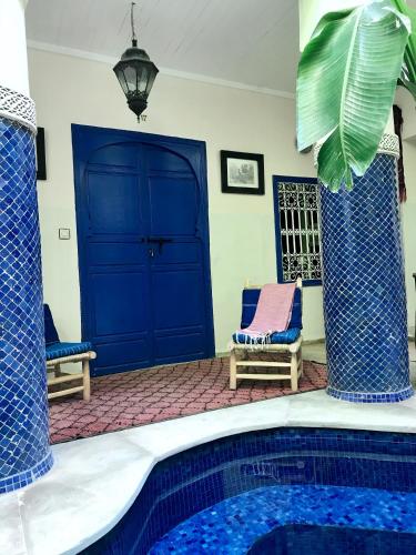 Riad Hotel Sherazade - image 6