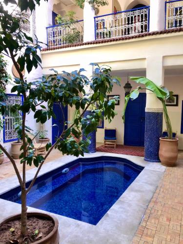 Riad Hotel Sherazade - image 7