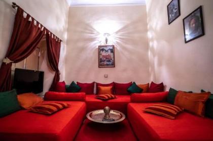 Riad Hotel Sherazade - image 8