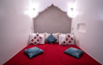 Riad Hotel Sherazade - image 9