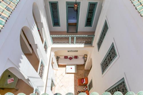 Riad Dar Aicha en Exclusivité - main image