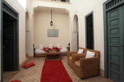 Riad Dar Aicha en Exclusivité - image 17