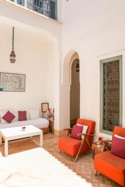 Riad Dar Aicha en Exclusivité - image 3