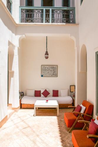 Riad Dar Aicha en Exclusivité - image 5