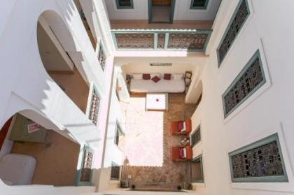 Riad Dar Aicha en Exclusivité - image 8