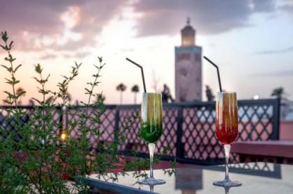 Riad Marrakech By Hivernage - image 1