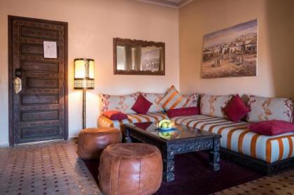 Riad Marrakech By Hivernage - image 10