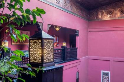 Riad Marrakech By Hivernage - image 8