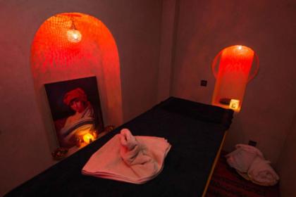 Riad Zinoun & Spa 9 Rooms - image 5