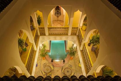 Riad Sofia - image 1