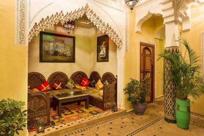 Riad Sofia - image 13