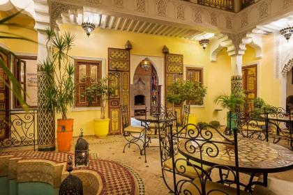 Riad Sofia - image 14