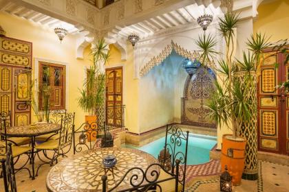 Riad Sofia - image 15