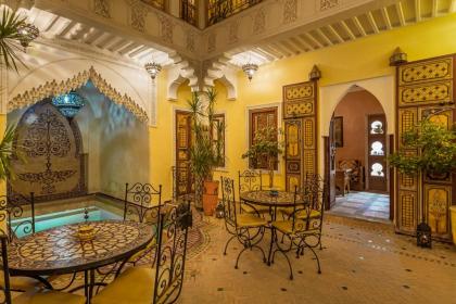 Riad Sofia - image 16