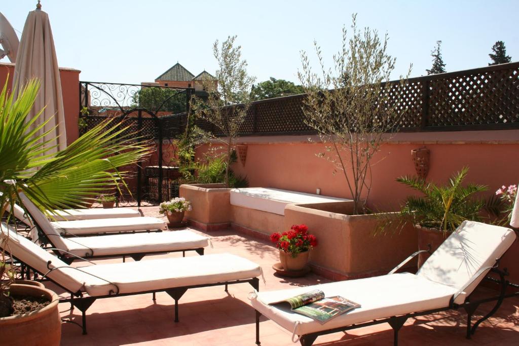 Riad Sofia - image 5