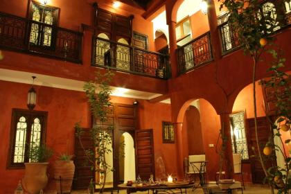 Riad Honey - image 13