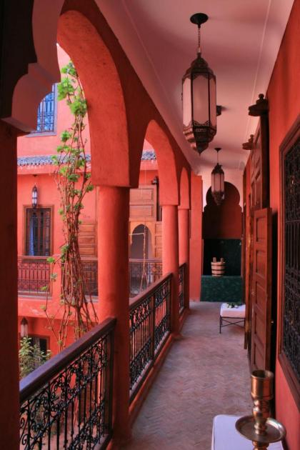 Riad Honey - image 14