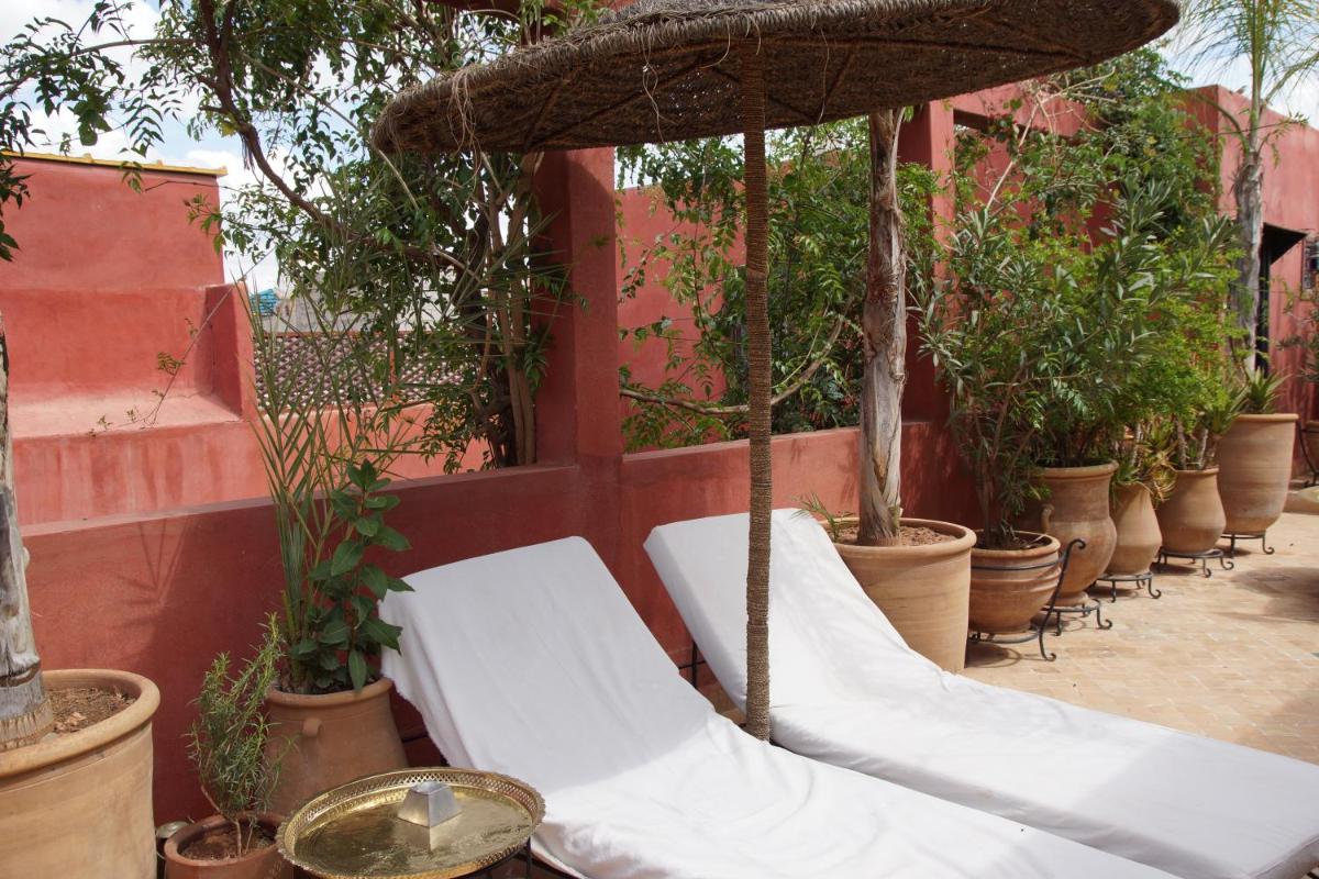 Riad Honey - image 3