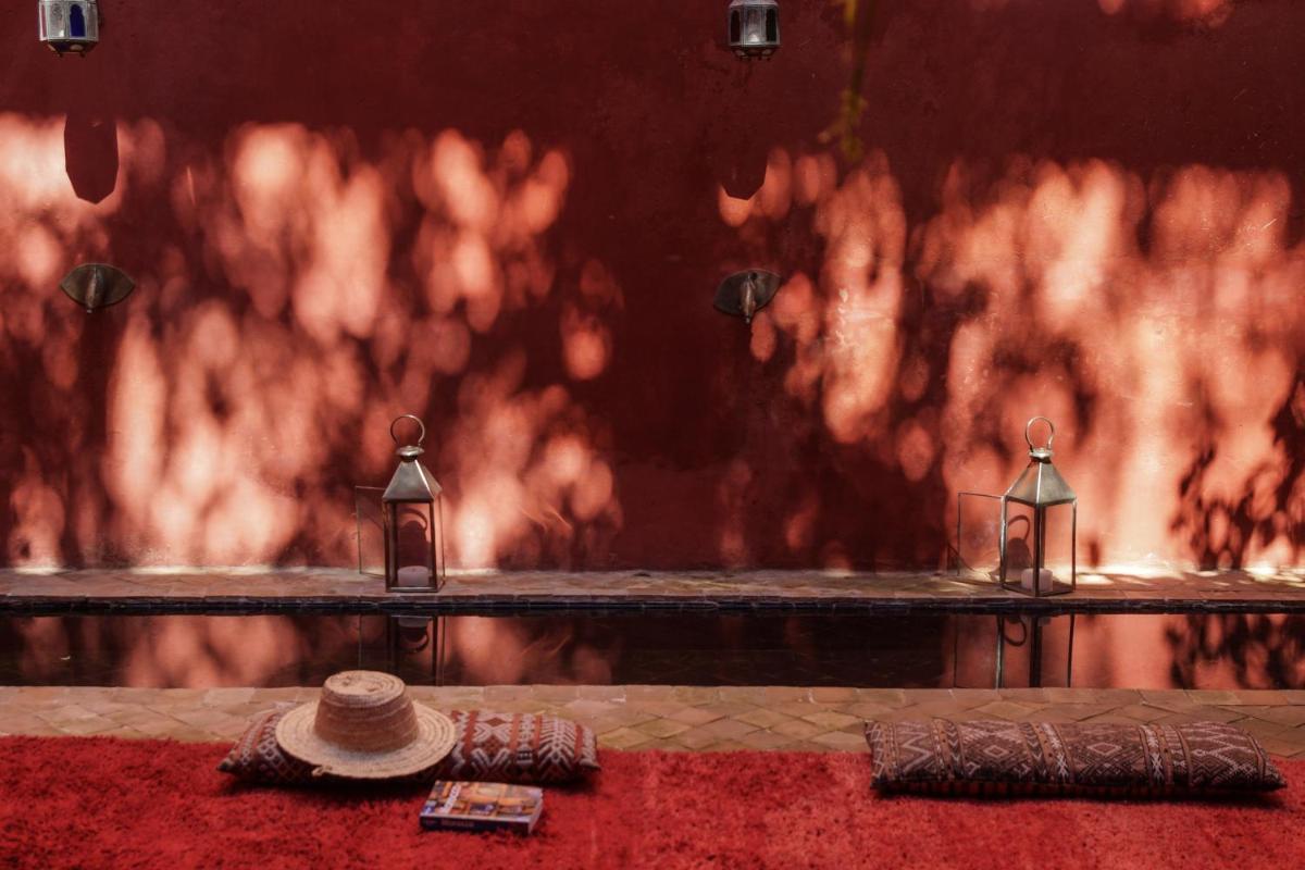 Riad Honey - image 7