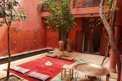 Riad Honey - image 8