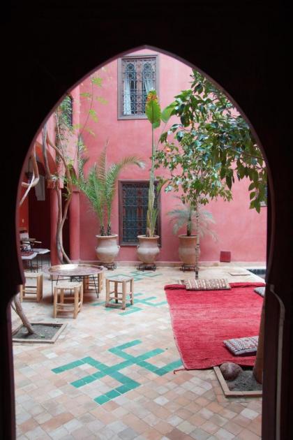 Riad Honey - image 9