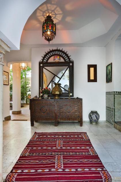 Riad Dar El Assafir - image 11