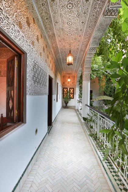 Riad Dar El Assafir - image 8