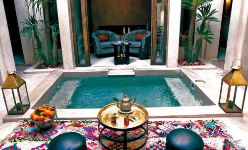 Riad Vanilla Sma & Spa - main image