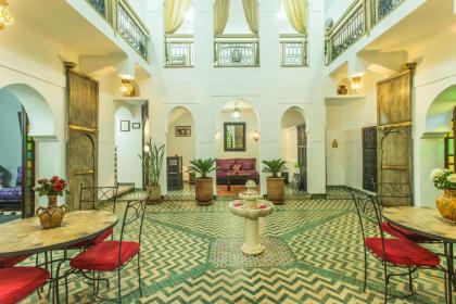 Riad Ecila - image 1