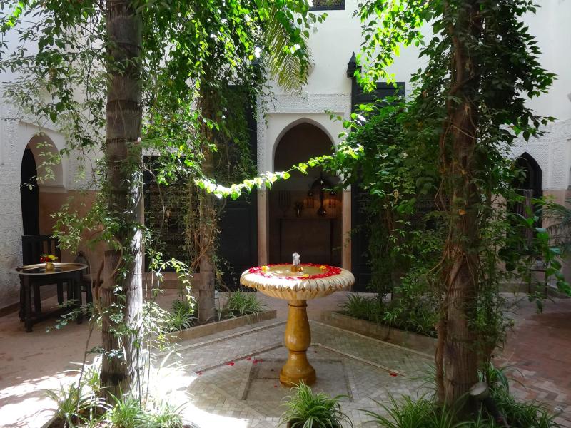 Riad Dar Jaguar - main image