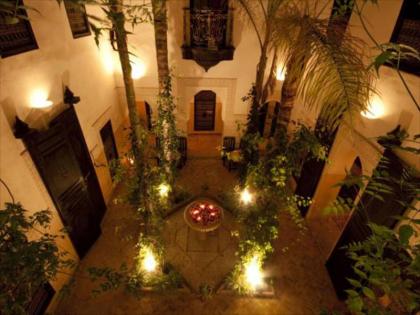 Riad Dar Jaguar - image 18