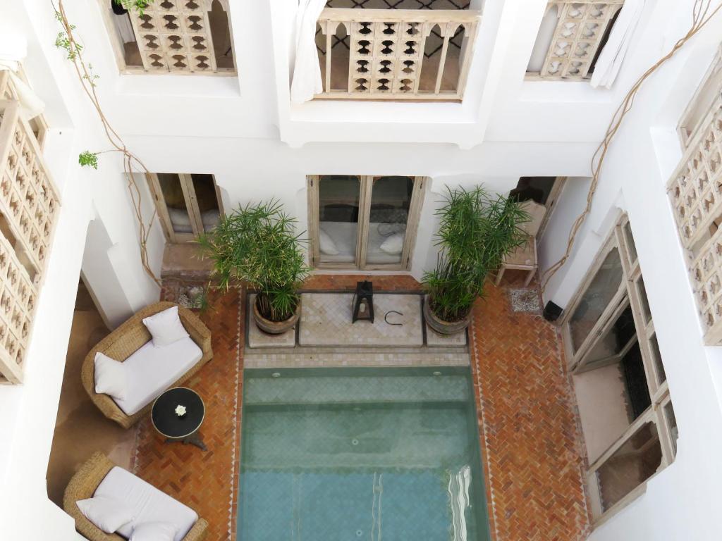 Riad Safa - main image