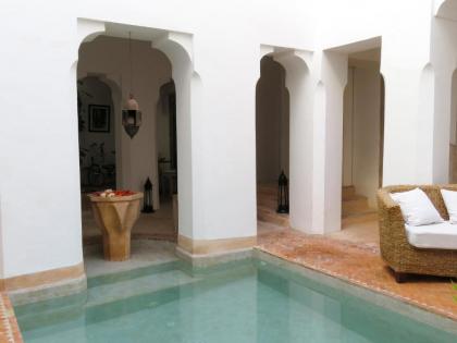 Riad Safa - image 18