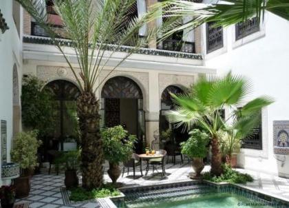 Riad Monceau - image 12