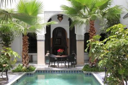 Riad Monceau - image 14