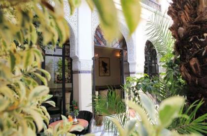 Riad Monceau - image 15