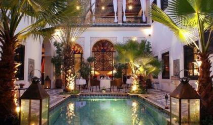 Riad Monceau - image 16