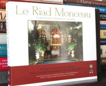 Riad Monceau - image 17